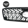 Toyota Land Cruiser 100 (LC100) Front Grill (2003-2005)