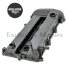 Ford Mondeo 2.0 Aluminum Cam Rocker Valve Cover & Gasket