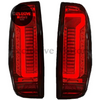 Nissan Navara D40, Frontier LED Tail Lamp Lights (2005-2023)