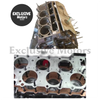 BMW E36 325i 2.5L 6-Cyl M50 Cylinder Head Stud Kit