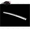 Nissan Skyline R32 GTS GTR Trunk Spoiler