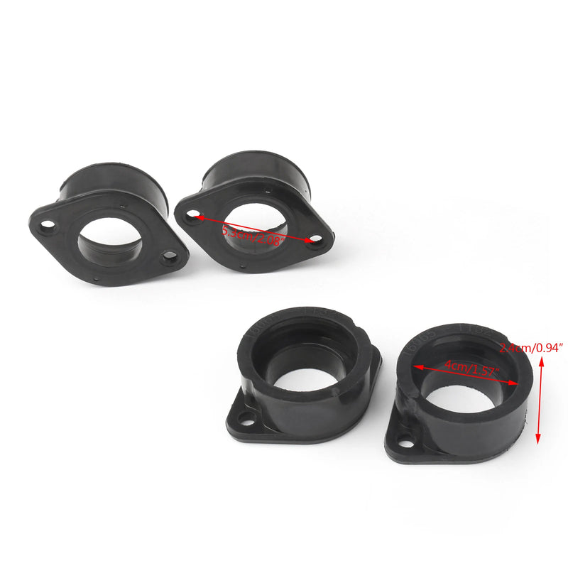 Powersports Pro Intake for Kawasaki
