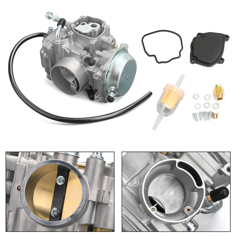 Powersports Pro Accessory for Ranger 1996-2009