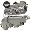 Toyota Chaser GX100 / JZX100 Pair of LED Headlights (1996-1999)