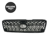 Toyota Land Cruiser 100 (LC100) Front Grill (2003-2005)