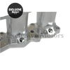 Nissan  (R32 / R33 / R34) -RB26DET Billet Intake Manifold w90mm Throttle Body