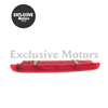 Nissan Qashqai J10 LED High Mount Brake Light (2008-2013)