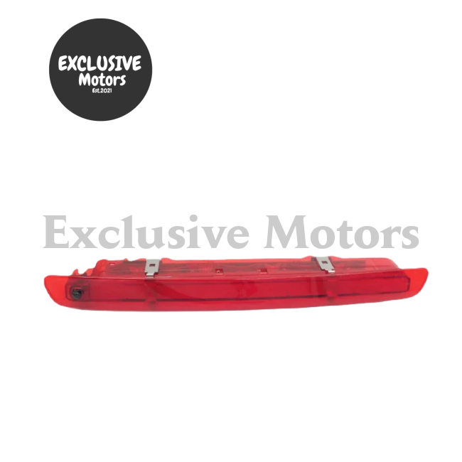Nissan Qashqai J10 LED High Mount Brake Light (2008-2013)