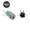 Toyota Avalon, Camry, Solara 1995-2006 Ignition Switch Lock Cylinder & Keys