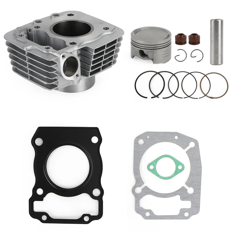 Powersports Pro Piston Kit for Honda CRF150F 2006-2017