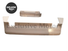 RX-7 FC Fiberglass Rear Bumper