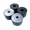 70 Series Front + Rear Suspension Bush Kit