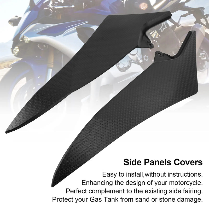 Powersports Pro Fairing