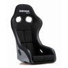 Bride HA1OSF Zeta IV Verio Bucket Seat - Black/Silver