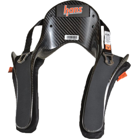 Hans Pro Ultra Medium - - 20 Degrees - Post Anchor