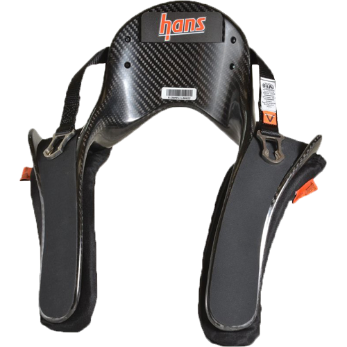 Hans DK1324531SFI Pro Ultra Large - - 20 Degrees - Post