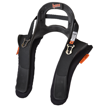 Hans DK16217311SFI Youth III SFI - 20 Degrees - Post