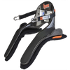 Hans Pro Ultra Lite Medium - SFI - 30 Degrees - Quick Click