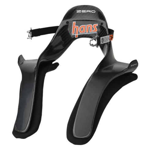 Hans Stilo Zero Medium - For Quick Click Anchors - 30 Degrees