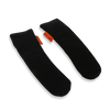 Hans Shoulder Padding Kit Black - Foam