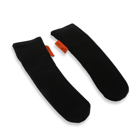 Hans Shoulder Padding Kit Black - Foam