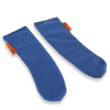 Hans Shoulder Padding Kit Blue- Foam