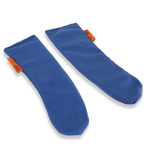 Hans Shoulder Padding Kit Blue- Foam