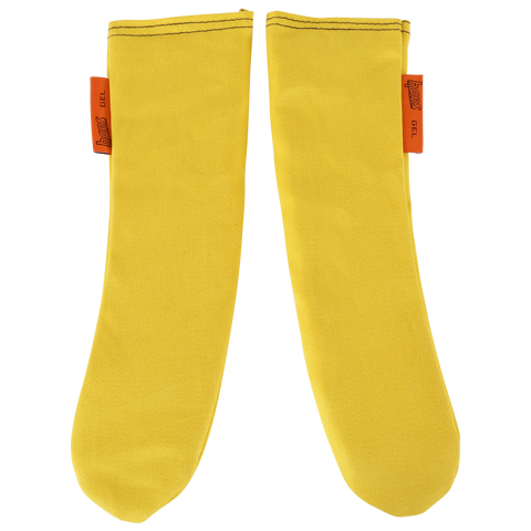 Hans Shoulder Padding Kit Yellow- Foam