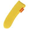 Hans Shoulder Padding Kit Yellow- Foam