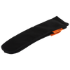 Hans Shoulder Padding Kit Black- Gel