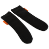 Hans Shoulder Padding Kit Black- Gel