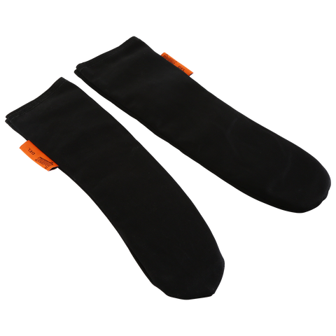 Hans Shoulder Padding Kit Black- Gel