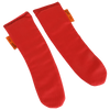 Hans Shoulder Padding Kit Red- Gel