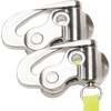 Hans Simpson Racing Quick Click system QUICK CLICK SYSTEM