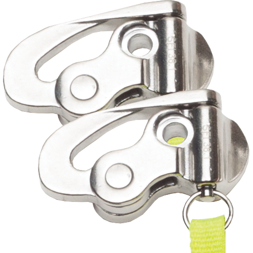 Hans Simpson Racing Quick Click system QUICK CLICK SYSTEM