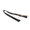 Hans Sliding Tethers - Sport II Quick Click - Standard - 18 in.