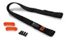 Hans Sliding Tethers - Oval Style Quick Click - Standard - 18 in.
