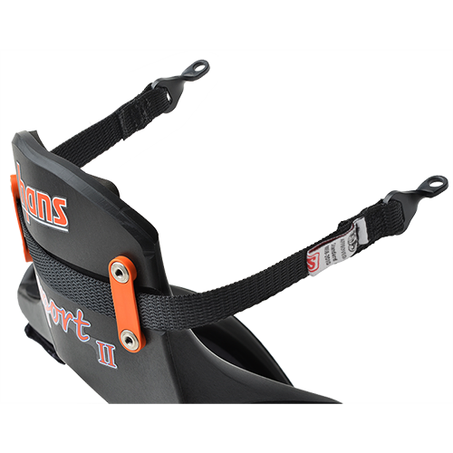 Hans TK14513 M61 Sliding Tether - Sport II Standard - 18