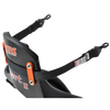 Hans TK14517S M61 Sliding Tether - III Short - 18 in.