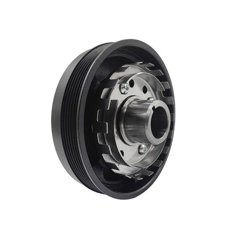 Fit For Holden Commodore Berlina Calais Statesman For Toyota Lexcen VS 3.8 V6 12V LN3 L36 HB1434N Harmonic Balancer