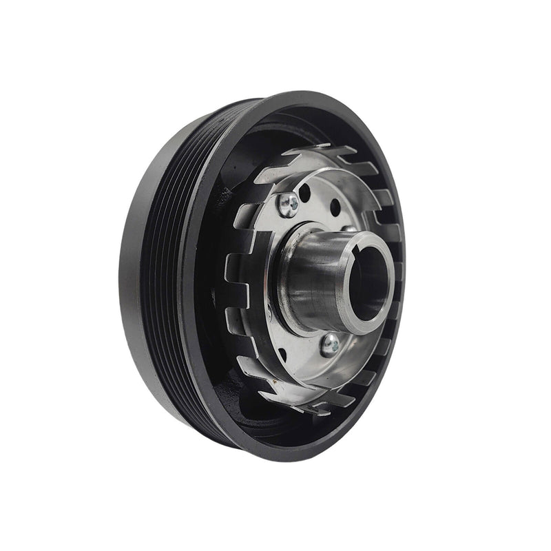 Fit For Holden Commodore Berlina Calais Statesman For Toyota Lexcen VS 3.8 V6 12V LN3 L36 HB1434N Harmonic Balancer
