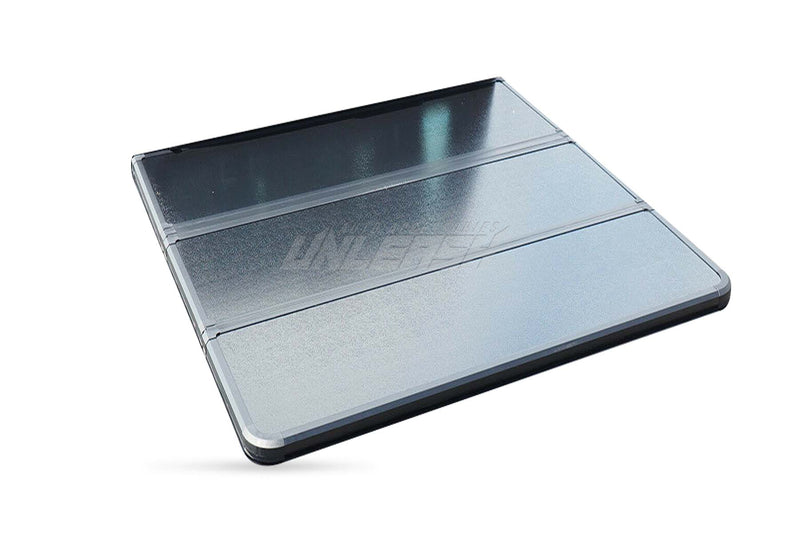 Hard Trifold Tonneau Cover for Nissan Navara NP300 2015-2020