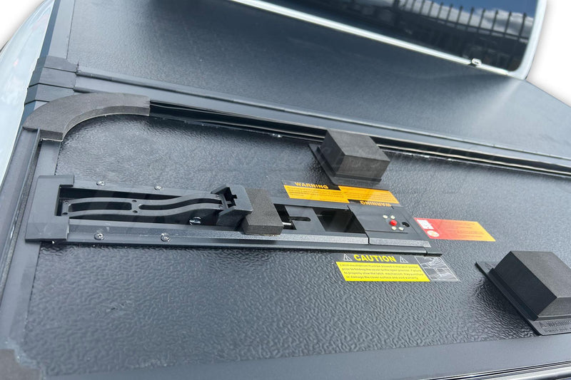 Electric Roller Shutter Lid for Volkswagen Amarok 2024-Current
