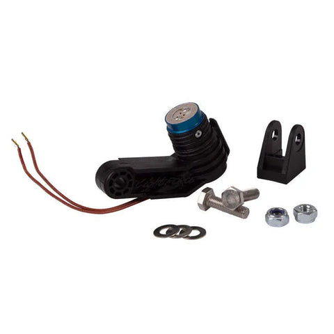 Lightforce Replacement Arm and Mount for Striker and Blitz Driving Light