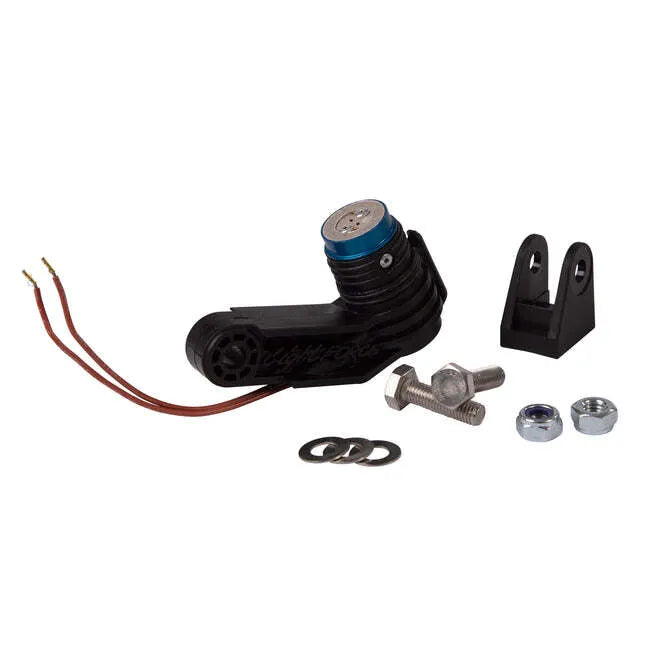 Lightforce Replacement Arm and Mount for Striker and Blitz Driving Light