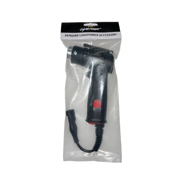 Lightforce Replacement Spotlight Handle with AMP connector