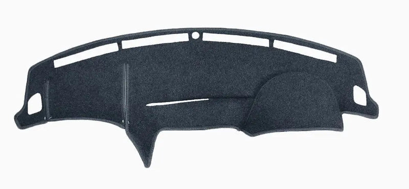 Subaru Impreza Hatch Dash Mat (2008-2014)