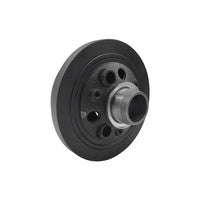Fit For Jeep Grand Cherokee WK SRT 6.4L 2011-2021 05038473AA New Harmonic Balancer