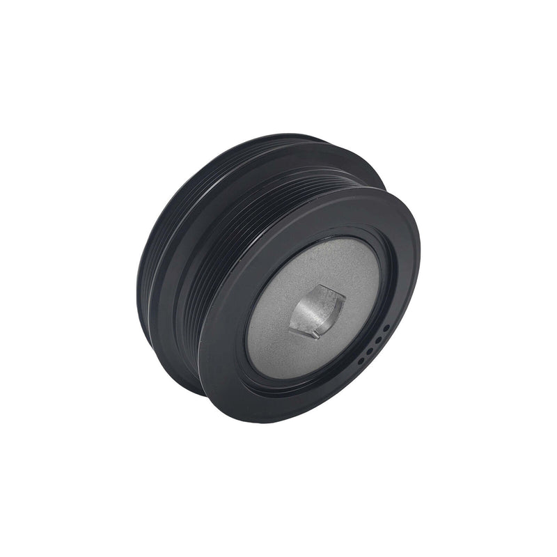 Fit For Nissan Navara D23 NP300 2.3L M9T YS23 12303-00Q2L 2015-2023 Crankshaft Pulley Harmonic Balancer