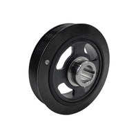 Fit For Toyota Corolla Allex ZZE122 1ZZ-FE 2001-2006 13470-22021 Crankshaft Pulley Engine